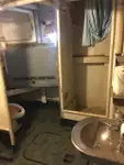 Kapal pendaratan, tangki kanggo didol