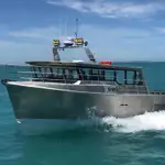 Kapal kerja kanggo didol