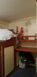 Kapal patroli kanggo didol