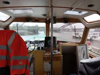 Kapal pilot kanggo didol