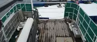 Kapal trawler kanggo didol