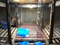 Kapal trawler kanggo didol