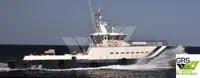 Kapal kerja kanggo didol