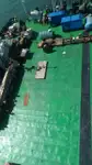 Kapal derek kanggo didol