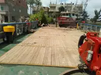Kapal pasokan kanggo didol