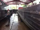 Metal kethokan kanggo didol