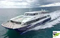 Kapal penumpang kanggo didol