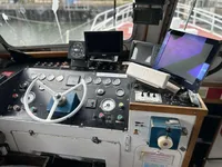 Kapal penumpang kanggo didol