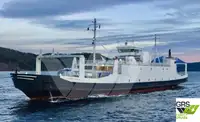 Ro-Ro ship kanggo didol