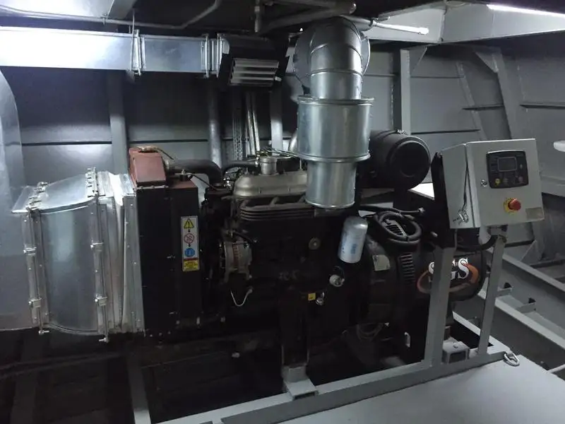 Kapal pesiar kanggo didol