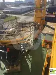 Kapal pasokan cepet (FSV) kanggo didol