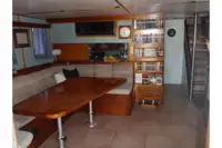 Kapal pesiar kanggo didol