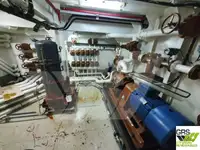 Kapal pendaratan, tangki kanggo didol