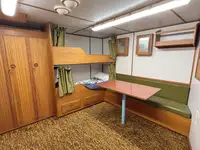 Kapal penarik kanggo didol