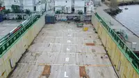 Kapal penarik kanggo didol