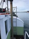 Kapal dredger kanggo didol