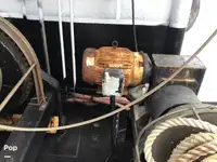 Kapal trawler kanggo didol