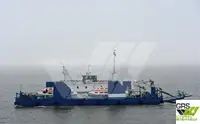 Ro-Ro ship kanggo didol