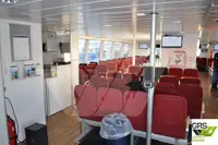 Kapal pesiar kanggo didol