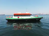 Towboat kanggo didol