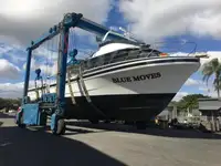 Kapal longliner kanggo didol