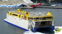Ro-Ro ship kanggo didol