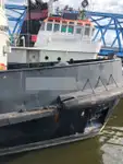 Kapal penarik kanggo didol