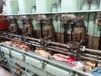 Kapal purse seiner kanggo didol