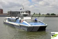 Kapal pesiar kanggo didol