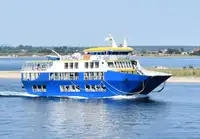 Landing Craft, Tank kanggo didol