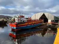 Ro-Ro ship kanggo didol