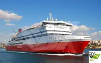 Ro-Ro ship kanggo didol