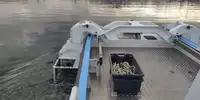 Kapal tanker air bilga kanggo didol