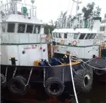 Kapal penarik kanggo didol