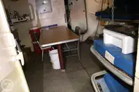 Kapal feri kanggo didol