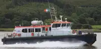 Kapal kru kanggo didol