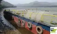 Tongkang kanggo didol