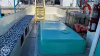 Kapal pesiar kanggo didol