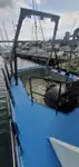 Kapal kontainer kanggo didol