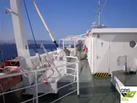 Kapal Ro-Ro kanggo didol