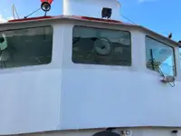 Kapal penarik kanggo didol