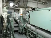 Kapal penarik kanggo didol