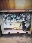 Kapal tanker minyak/bahan kimia kanggo didol