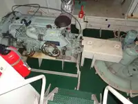 Kapal pengangkut barang curah kanggo didol