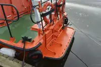 Kapal pilot kanggo didol
