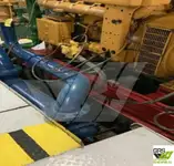 Kapal survei kanggo didol