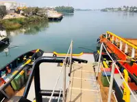 Kapal penarik kanggo didol