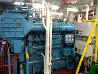 Towboat kanggo didol
