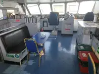Kapal kru kanggo didol
