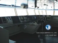 Kapal tanker minyak/bahan kimia kanggo didol